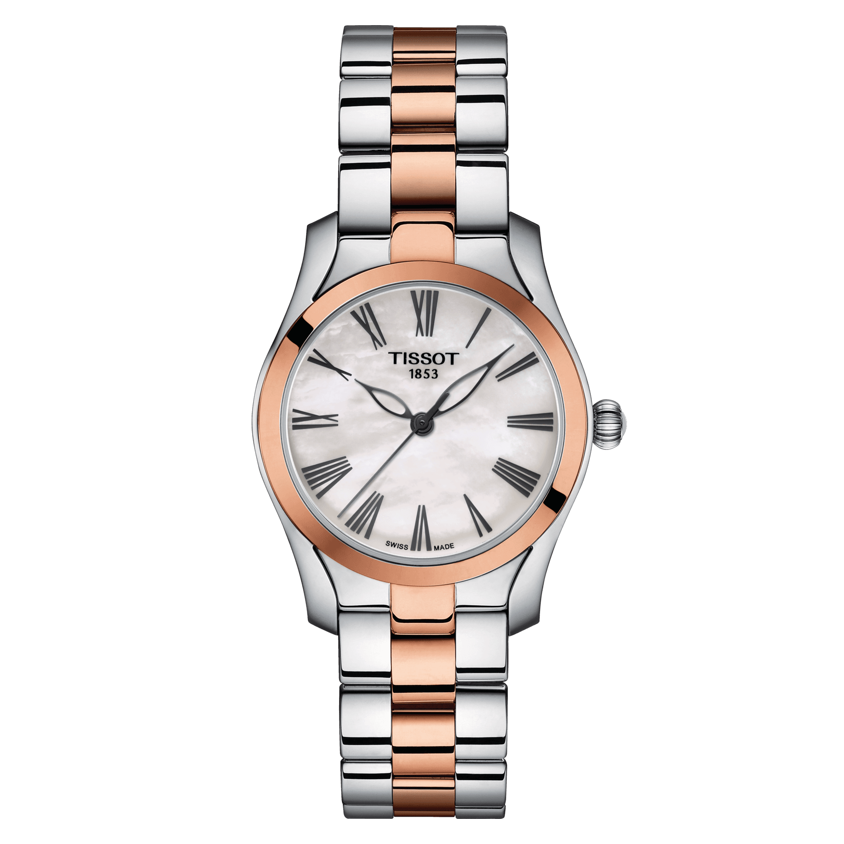 Tissot Ladies Watch T1122102211301