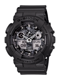 G-Shock Watch GA100CF-8A