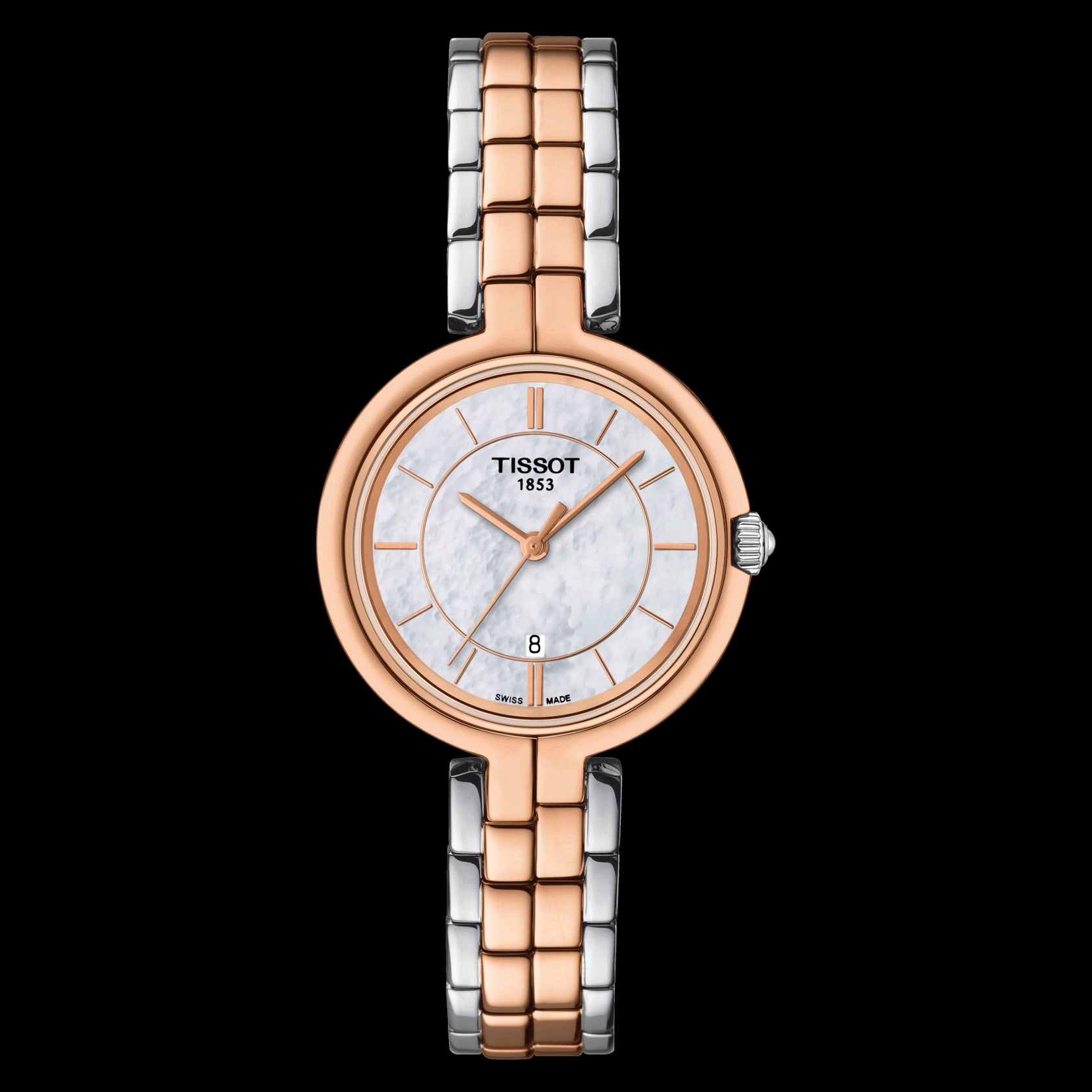 Tissot Ladies Watch T0942102211100
