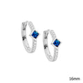 Ellani Silver Earing E600DB