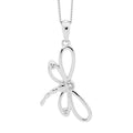 Ellani Silver Pendant P730