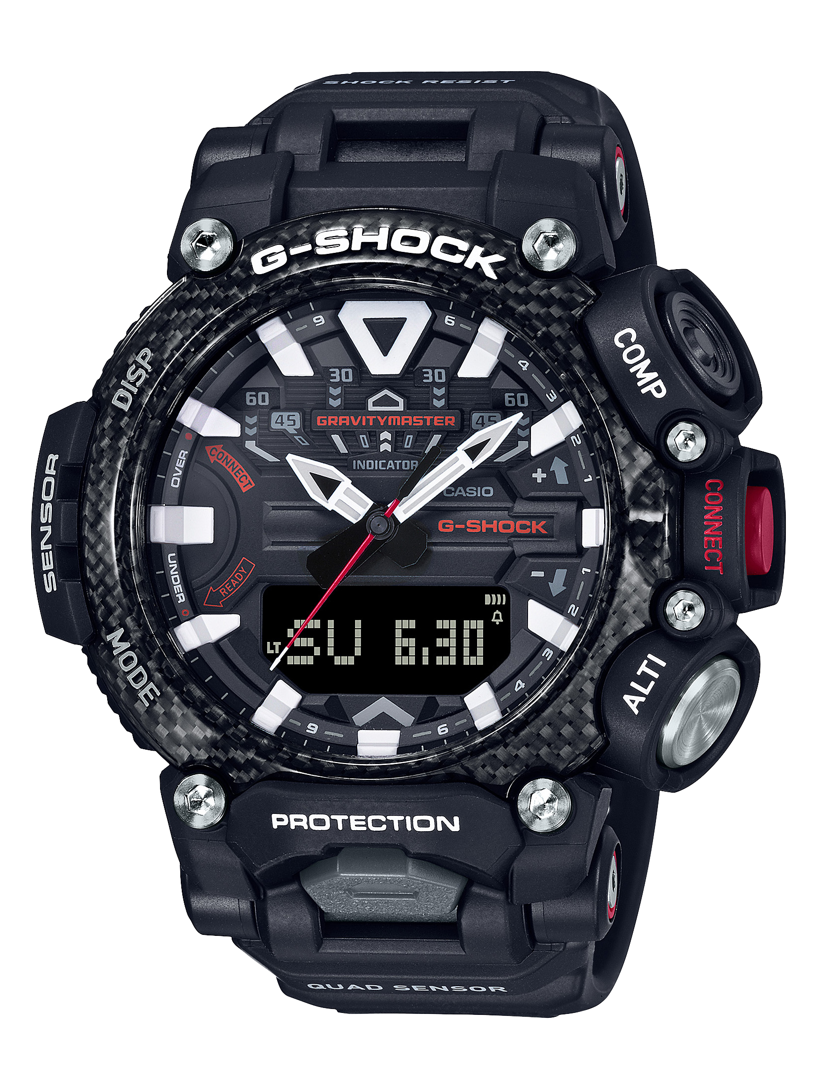 G-Shock Watch GRB200-1A