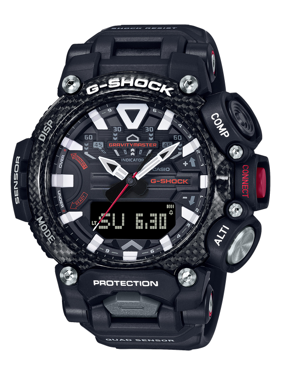 G-Shock Watch GRB200-1A