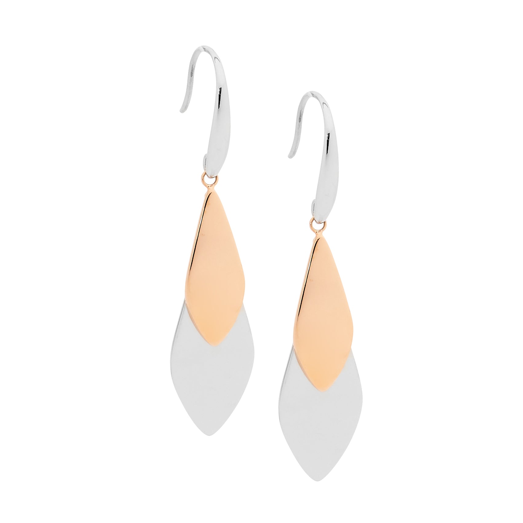 Ellani Steel Earing SE192R