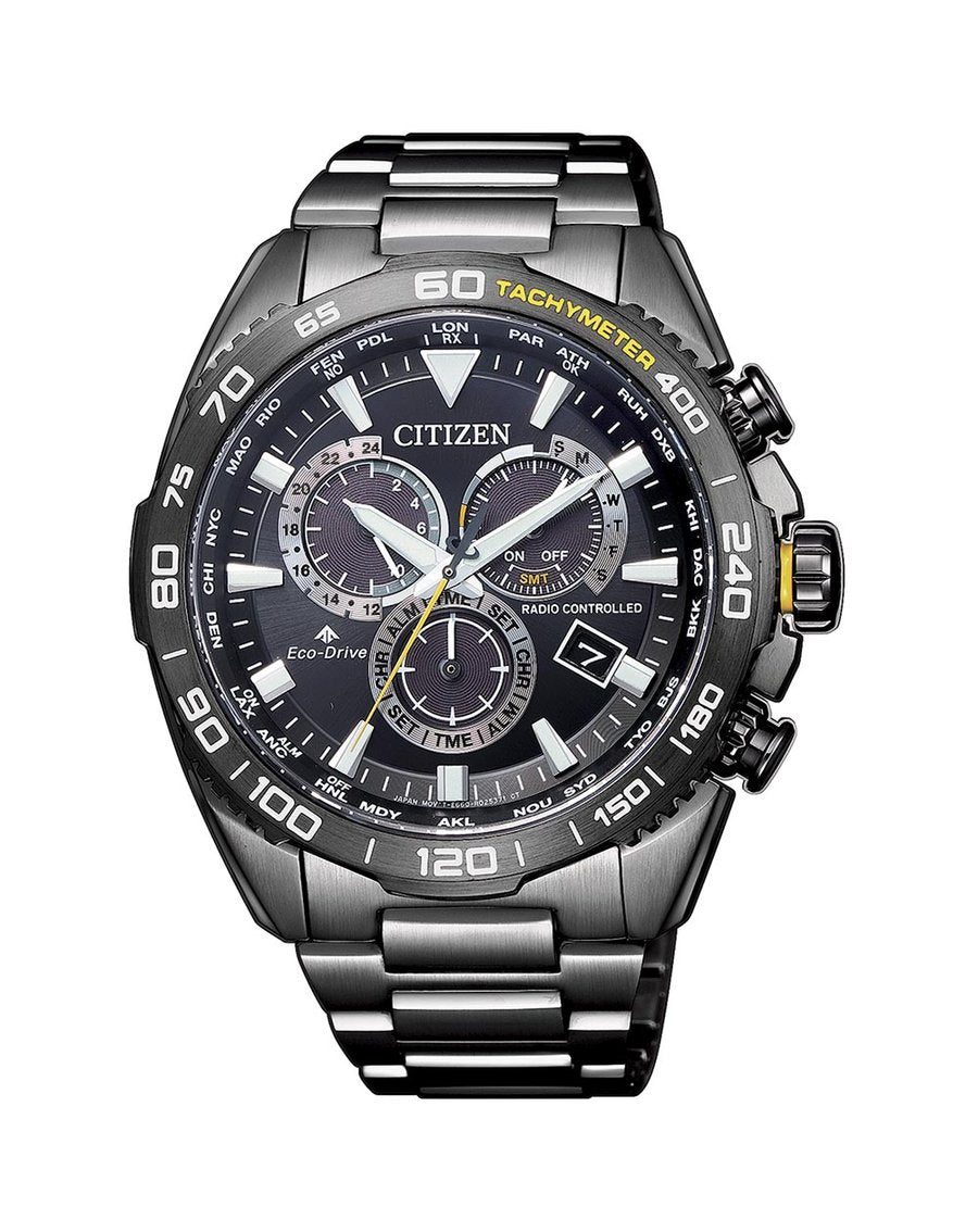 Citizen Promaster Gents Watch CB5037-84E