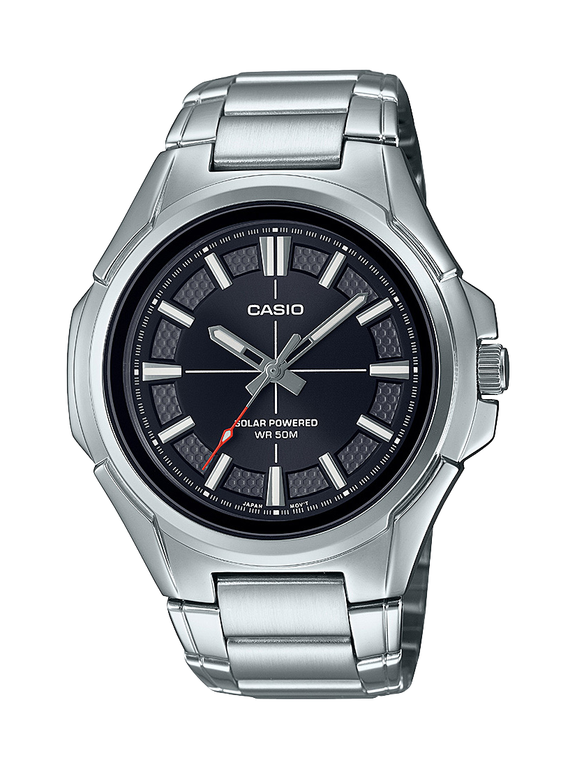 Casio Watch MTPRS100D-1A
