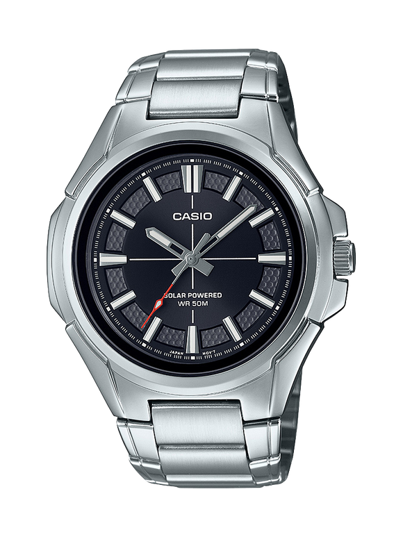 Casio Watch MTPRS100D-1A