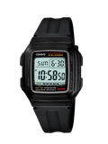 Casio Watch F201WA-1A
