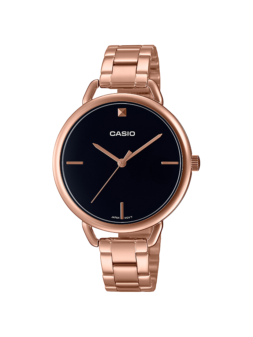 Casio Watch LTPE415PG-1C