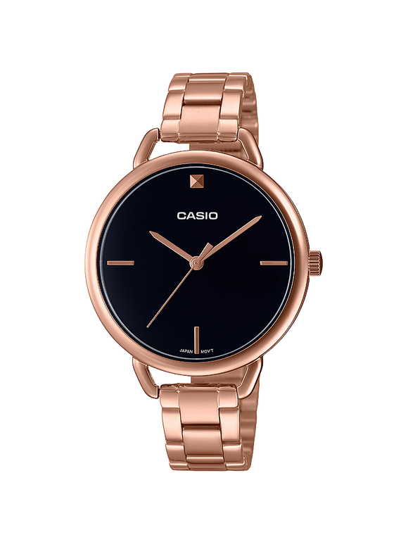 Casio Watch LTPE415PG-1C