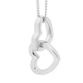 Ellani Silver Pendant P741