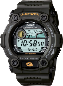 G-Shock Watch G7900-3D