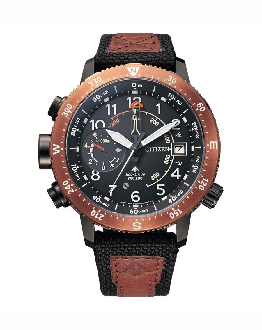 Citizen Promaster Gents Watch BN4049-11E