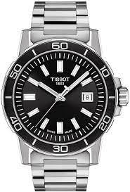 Tissot Watch T1256101105100