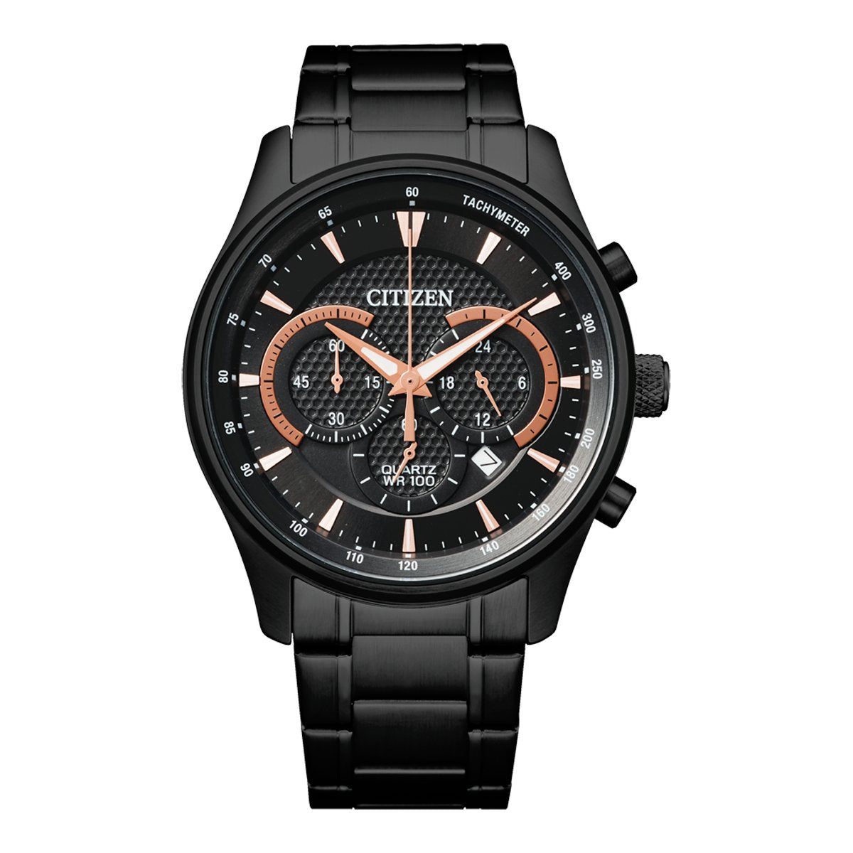 Citizen Quartz Gents Watch AN8195-58E