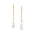 Ellani Silver Earing E569R