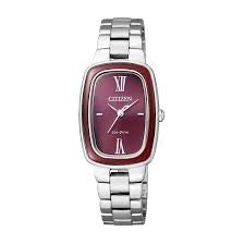 Citizen Eco-Drive Ladies Watch EM0006-53W