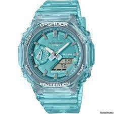 G-Shock Ladies Watch GMAS2100SK-2A