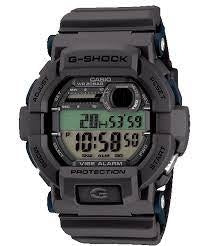 G-Shock Watch GD350-8D