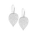 Ellani Steel Earing SE237S