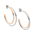 Ellani Steel Earing SE213R