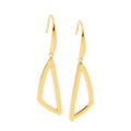 Ellani Steel Earing SE217G