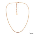 Ellani Steel Chain SP126R